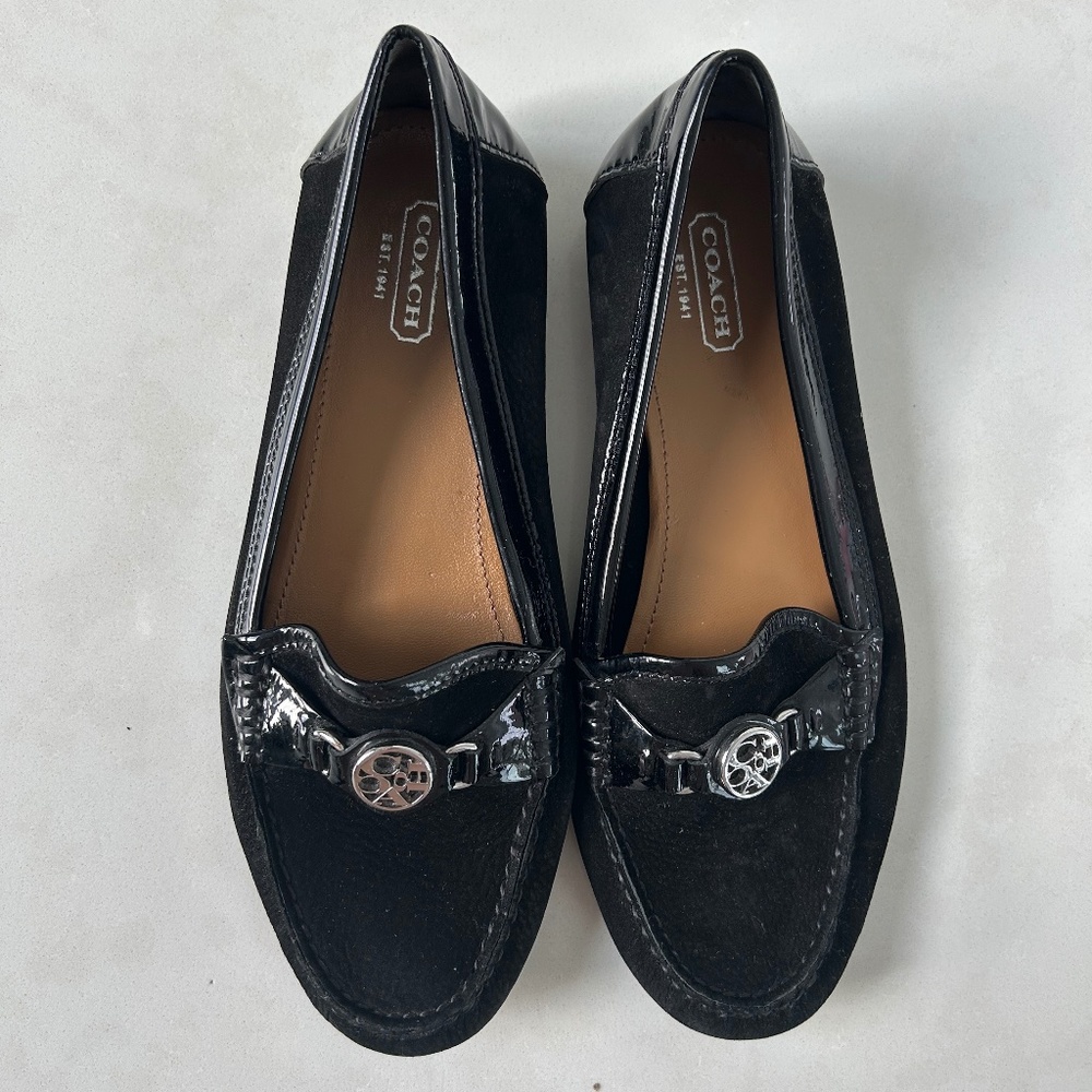 Coach Women's Loafers
